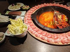 -九牧鱻·渝老鬼重庆火锅(人民路店)