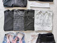 -lululemon(上海浦东IFC店)