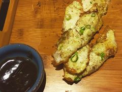 膳麒轩武烤新料理(国贸店)-HIHE Bistro·Oyster Bar(华熙live店)