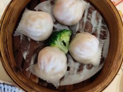 水晶虾饺-虾饺妹·酒家(海珠广场店)