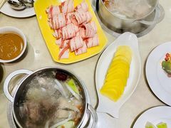 -海南椰子鸡餐厅(三亚湾红树林店)