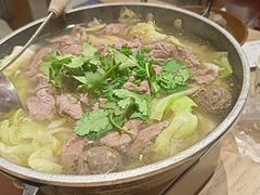 -川堂风·跷脚牛肉·乐山爆炒(宝山日月光店)