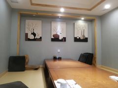 -青瓦餐厅·生鱼片·韩园烤肉(西塔店)