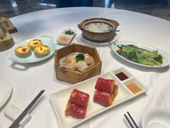 -怀德酒楼·粤菜·海鲜·茶点(宝安国际机场店)