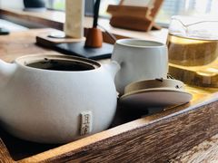 -瓦库茶馆17号(海汇港店)