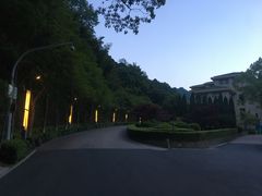 -天明山温泉大酒店