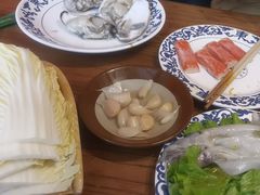 -东镇老火锅(高新区店)