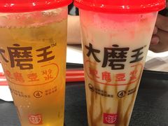 -永和大王(春日上新·阜成门店)