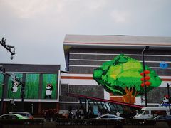 -成都七中(林荫校区)