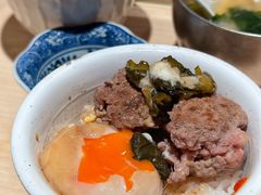 -肉肉大米(金虹桥店)