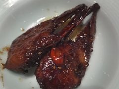 -东流山烤鸭·家常菜(雨山龙湖店)