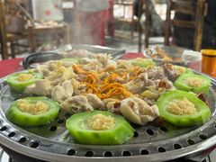 -友口福(大良店)