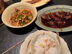 -桐湾大院·桐庐菜(滨江店)