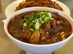 -龙头街回族餐厅(蒜村新区农大店)