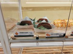 -85度C(南京张府园店)