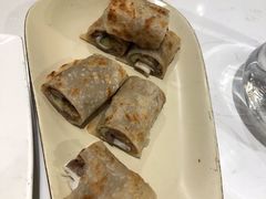 牛肉卷饼-鹿港小镇(金虹桥国际中心店)