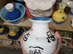 -陶语手工·拼豆·陶艺·银饰diy(宽厚里店)