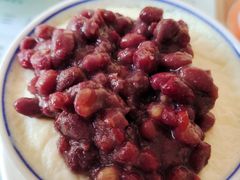 红豆双皮奶-阿三麻蓉汤圆(顺光大厦店)