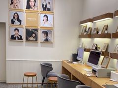 -海马体照相馆(重庆万象城大师店)