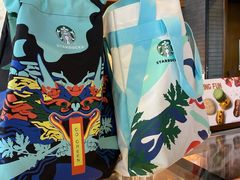 -星巴克臻选(济南万达店)