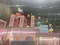 -MELAND亲子乐园•派对•研学(集美世茂店)