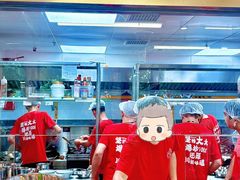 -永辉线上超市(鲁谷店)