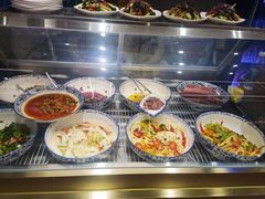 -老孙家泡馍(洒金桥店)