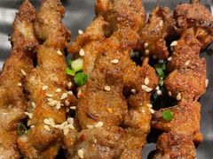 -炭舍干锅·烤鱼(扬名广场店)