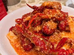 -聚味瞿记·龙虾堂(坡子街店)