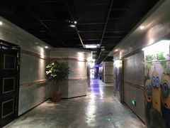 -UL城市影院(中亭街店)