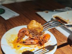 -汉巴味德·烤肉与啤酒的自助(杭州大悦城店)