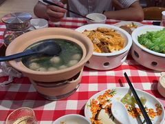 -西贝(南开大悦城店)