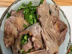 -百春原湖南牛肉粉(百联世纪店)