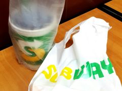 -赛百味SUBWAY(三阳广场店)