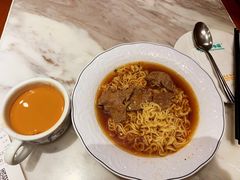 -翠華餐廳(浦东机场T1店)