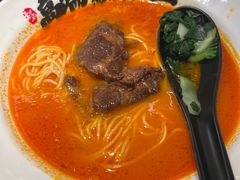-和府捞面(欧亚卖场店)