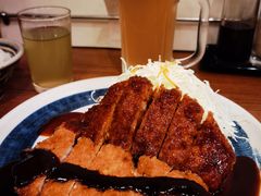 -矢场猪(名古屋站名铁店)