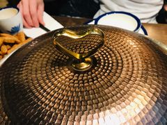 -老翡翠 Old Crystal Jade Restaurant