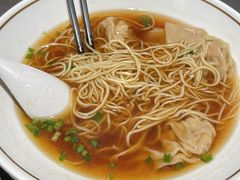 -老淮滨-蚌埠非遗小吃(淮河路店)
