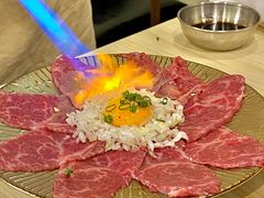 -大阪烧肉BAKA一代(十亩地店)