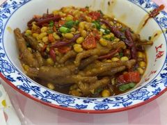 -三只鸟本地特色菜馆(上饶总店)