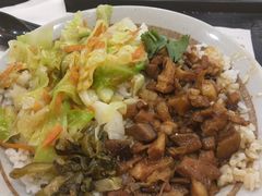 -永和大王(万顺路店)