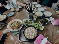 -雪琴面馆富安特色鱼汤面(城中花园店)