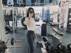 -欢喜运动健身综合馆·HappyGym
