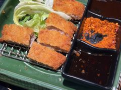 -沼津港精致料理·寿喜烧·烧鸟(青浦宝龙广场日料榜单店)