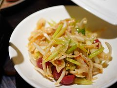 -金厨泰国餐厅·全泰籍厨师料理(拱北店)