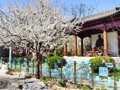 -李叔同故居纪念馆