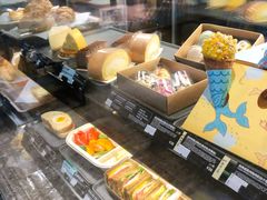 -星巴克(广州南站A18检票口楼上)