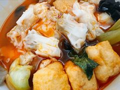 -北丐先生·野馄饨烧烤(雨花万象店)