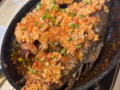 -聚味瞿记·龙虾堂(望城店)